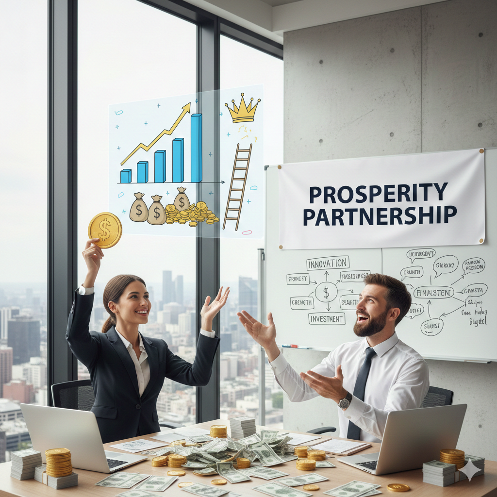 Juros Altos: Como Aproveitar Esse Cenário para Ganhar Dinheiro