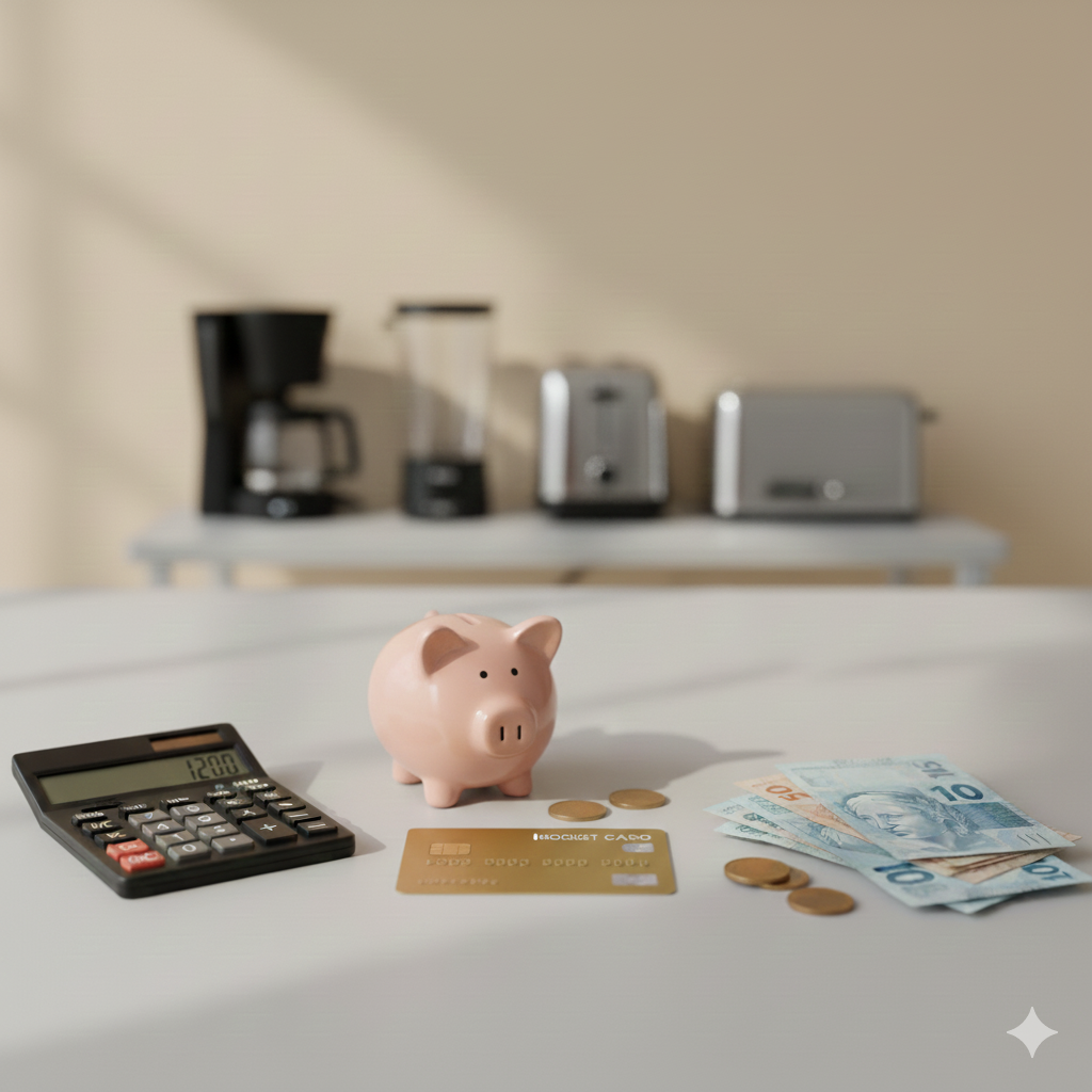 Juros Altos: Como Isso Afeta Seu Dia a Dia