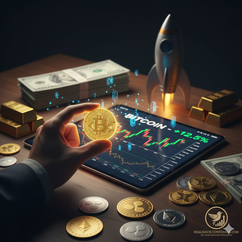 Guia Completo: Investimento em Renda Fixa no Brasil