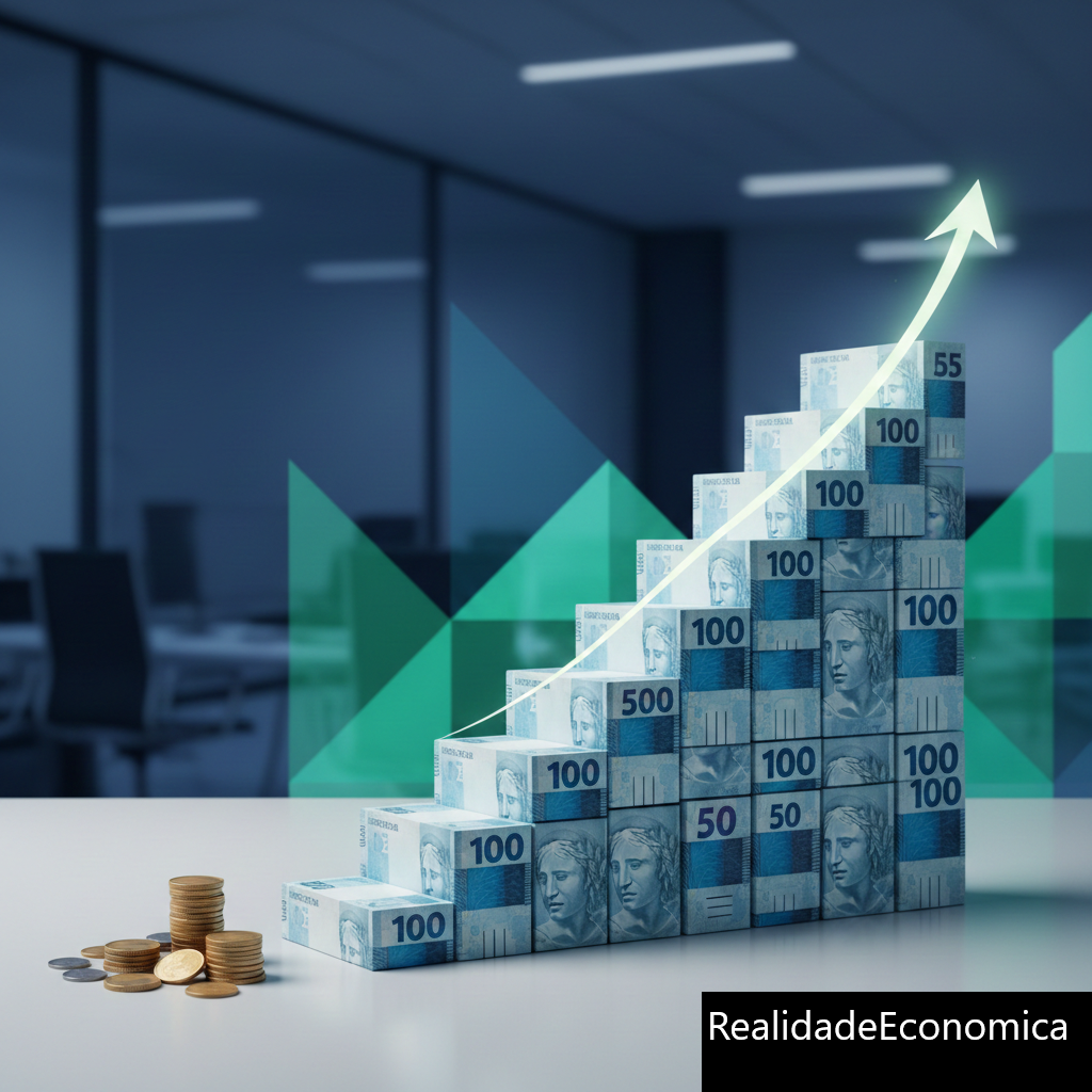 Juros Compostos: Por Que Eles São o Maior Aliado de Quem Começa a Investir