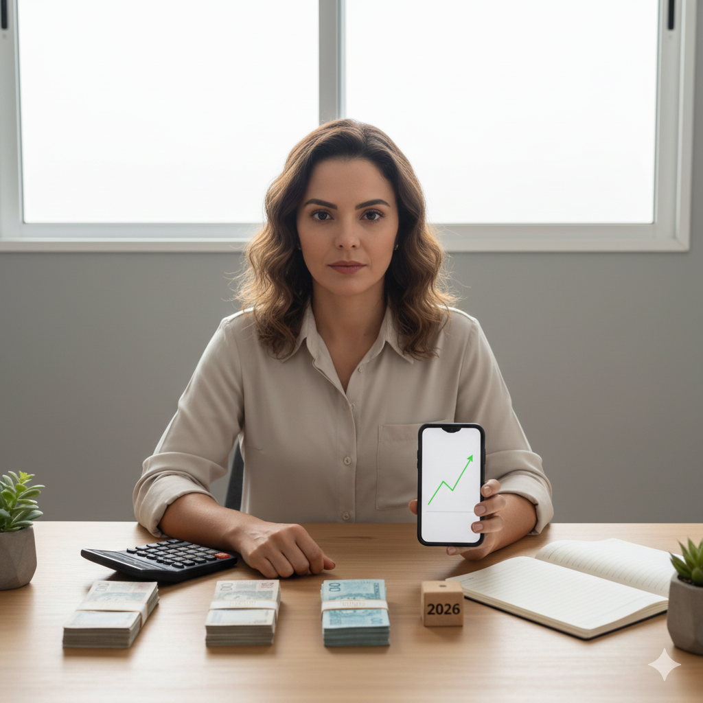 Como Economizar e Investir Melhor em 2026 | Guia Completo